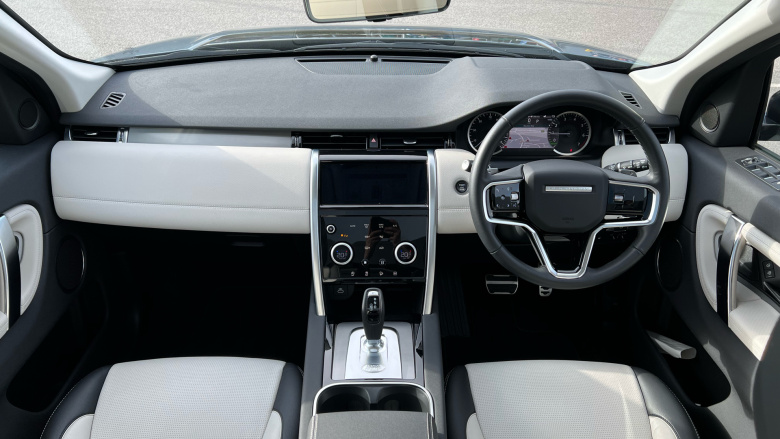 Land Rover Discovery Sport 1.5 P300e Urban Edition 5dr Auto [5 Seat] Station Wagon